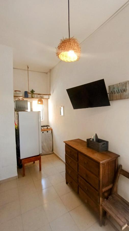 Studio Arcoiris Appartement Isla Mujeres Buitenkant foto