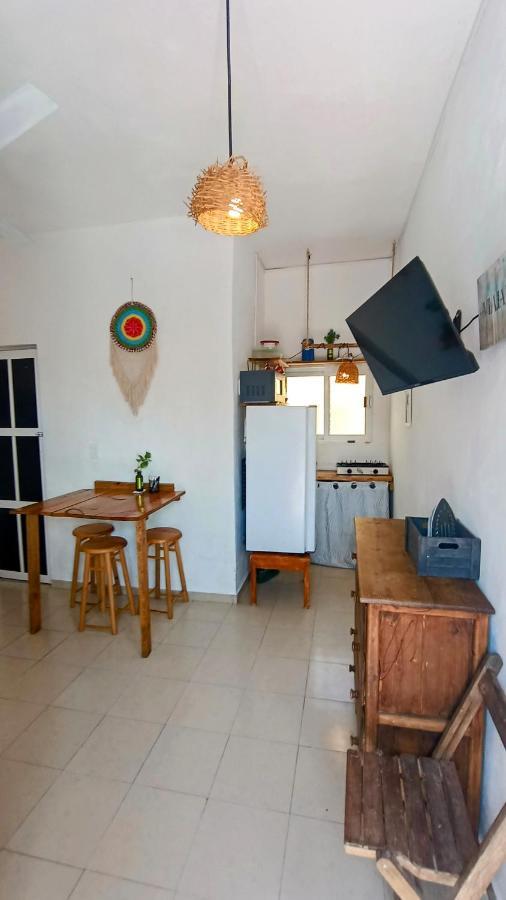 Studio Arcoiris Appartement Isla Mujeres Buitenkant foto