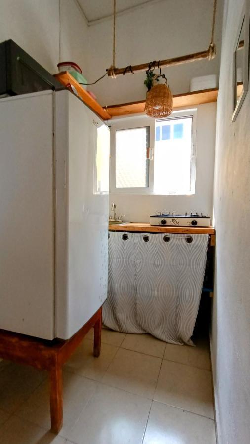 Studio Arcoiris Appartement Isla Mujeres Buitenkant foto