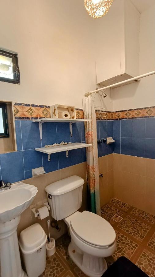 Studio Arcoiris Appartement Isla Mujeres Buitenkant foto