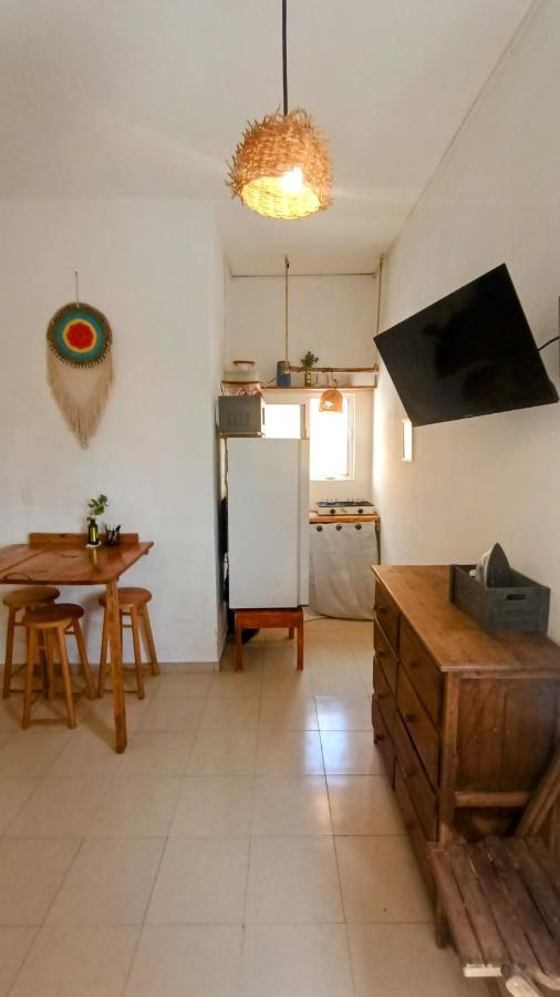 Studio Arcoiris Appartement Isla Mujeres Buitenkant foto